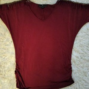 Madison Michelle dressy shirt